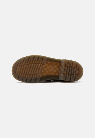 Pantofi 'Adrian' de la Dr. Martens pe negru