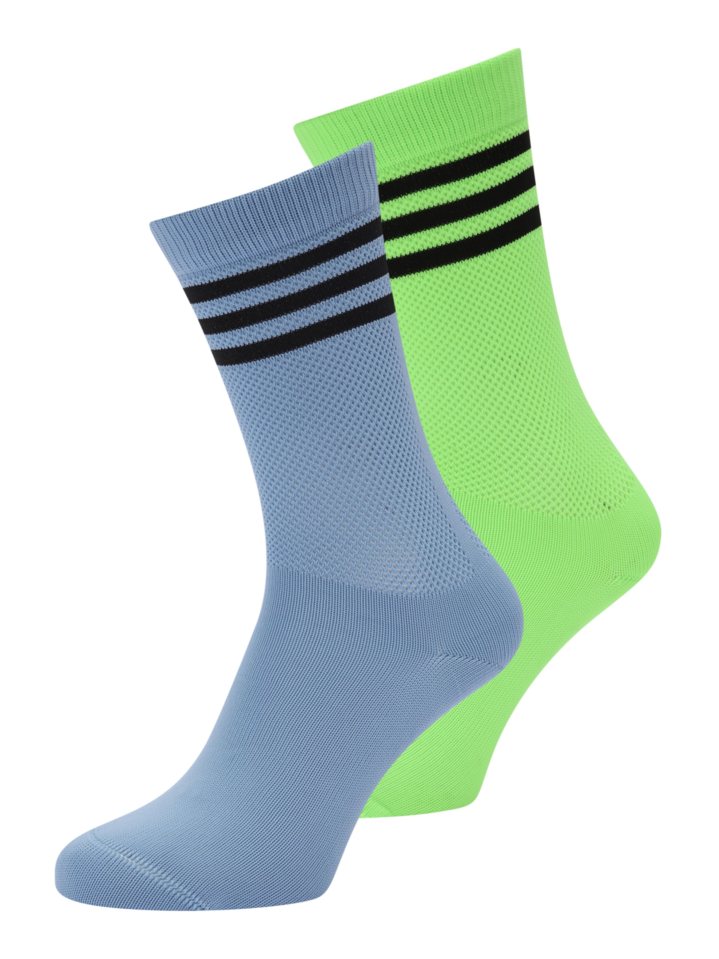 ADIDAS ORIGINALS Носки в Синий: спереди