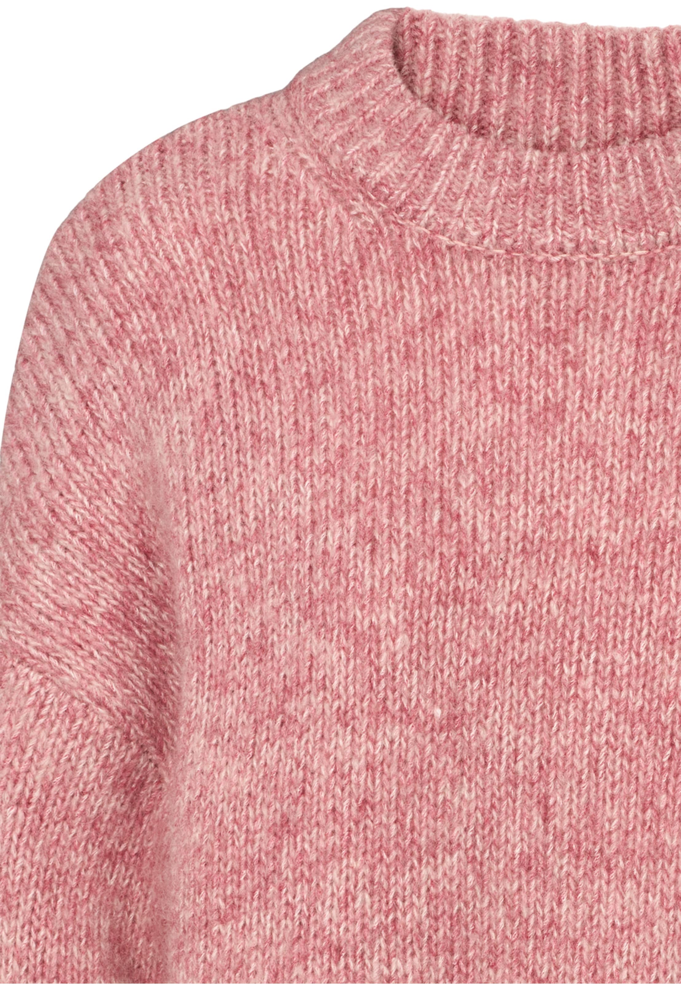 rethinkit studios Trui in Roze