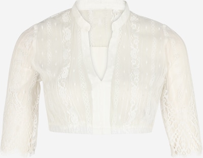 MARJO Blouse 'Loretta-Linda' in Off white, Item view