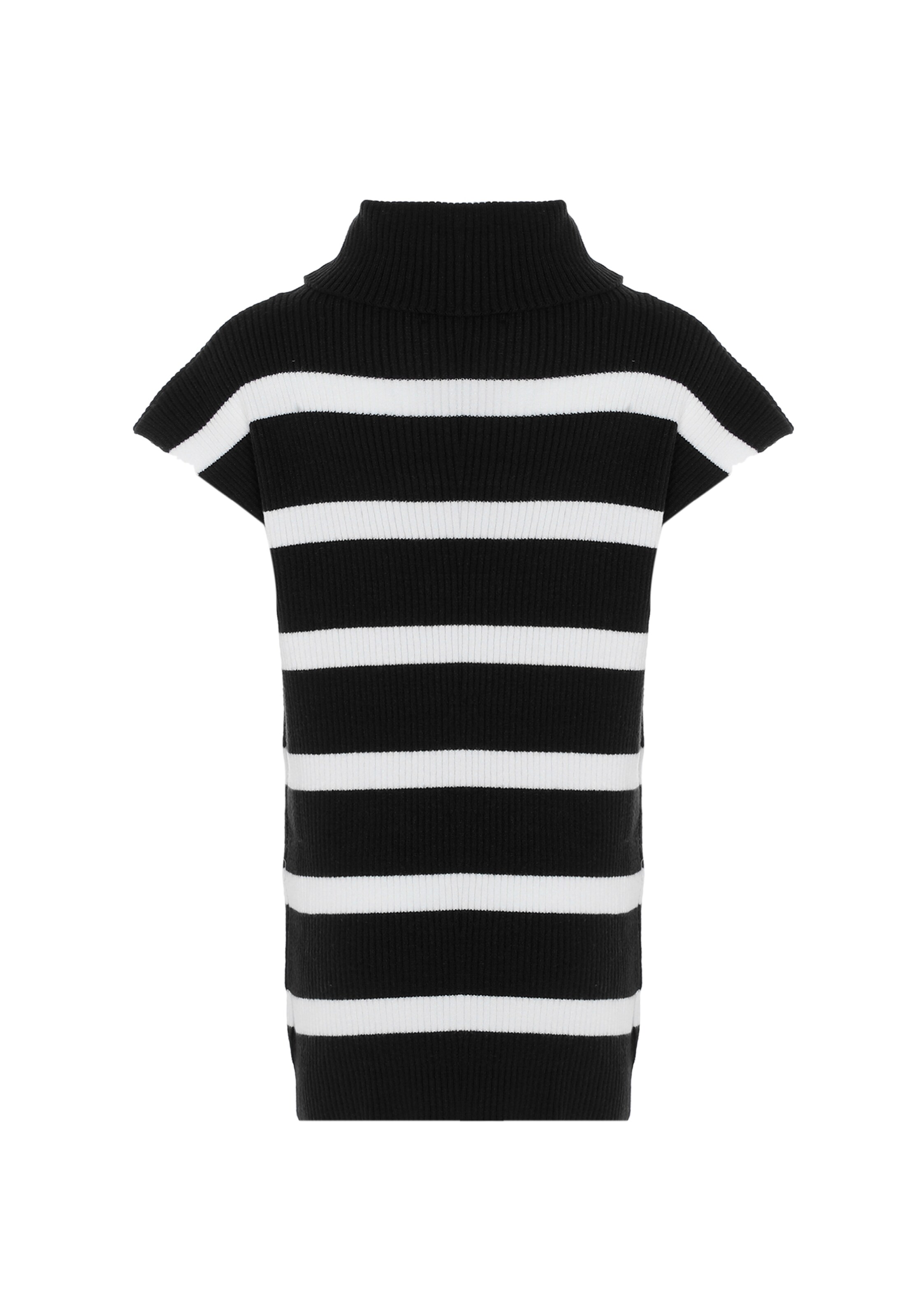 DreiMaster Maritim Свитер в Черный