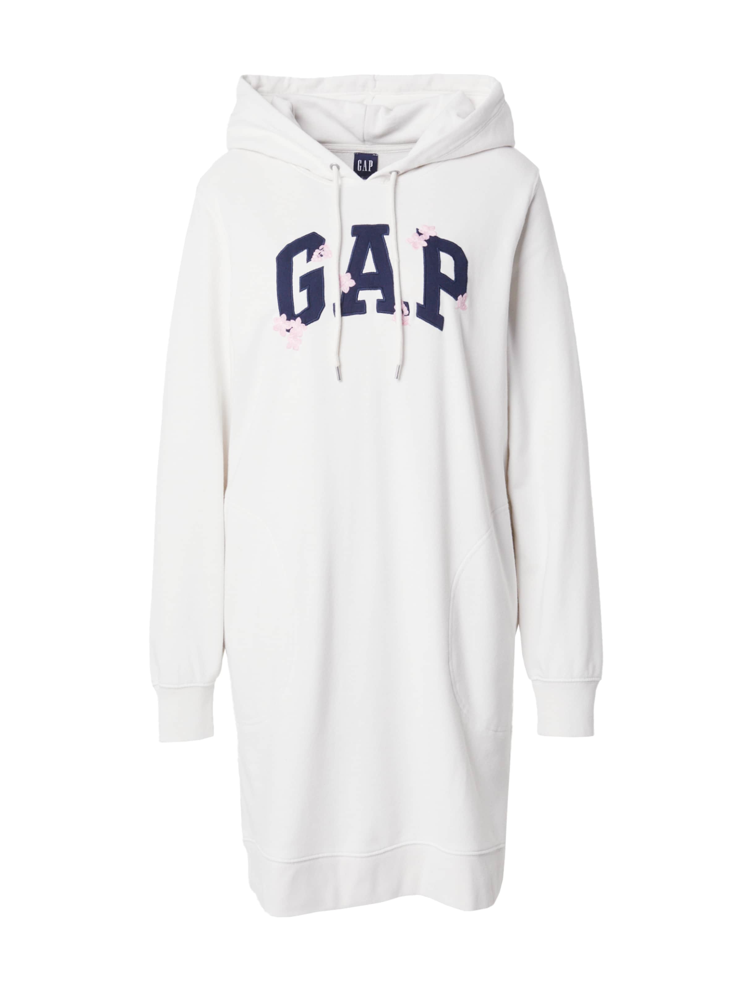 pelēks GAP Kleita 'SAKURA': no priekšpuses