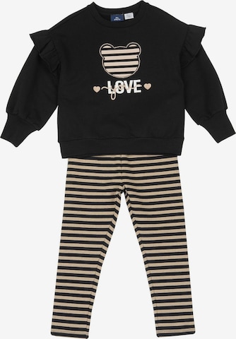 Chicco Setti värissä musta: etupuoli