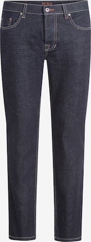 Five Fellas Regular Jeans 'Luuk-Z' in Blue: front