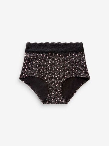 Slip Next en noir