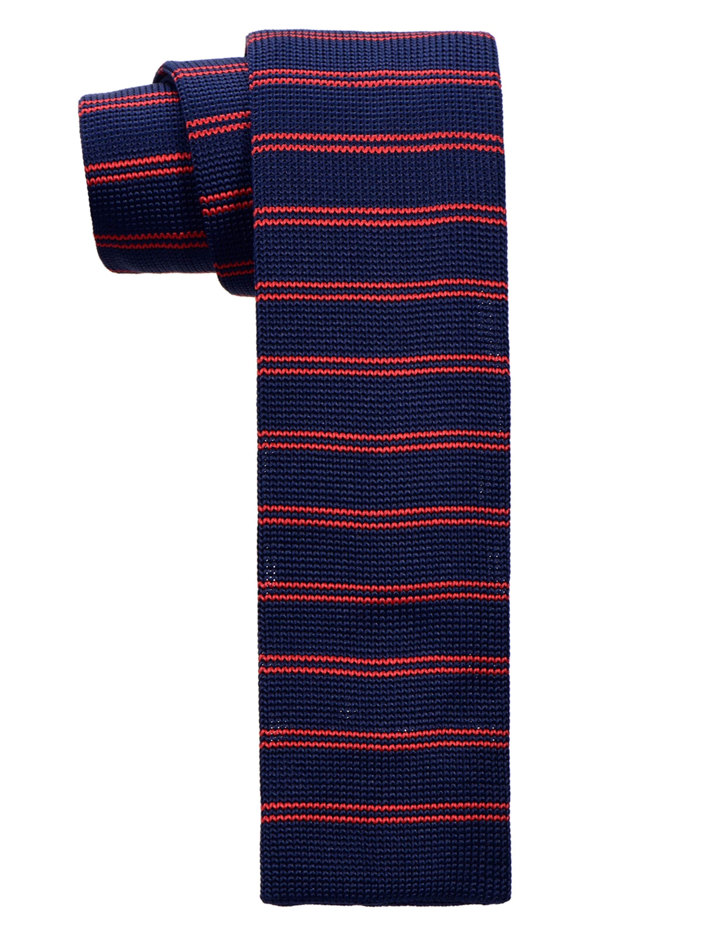 DonDon Tie in Blue