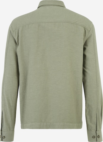 Only & Sons - Ajuste regular Camisa 'Kennet' en verde