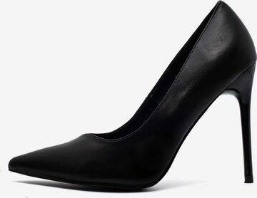 CRISTIN Pumps in Zwart