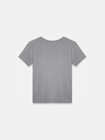 Dilvin Shirt in Grey