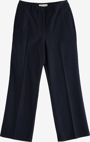 Seasalt Cornwall Regular Housut 'Lowena' värissä sininen: etupuoli