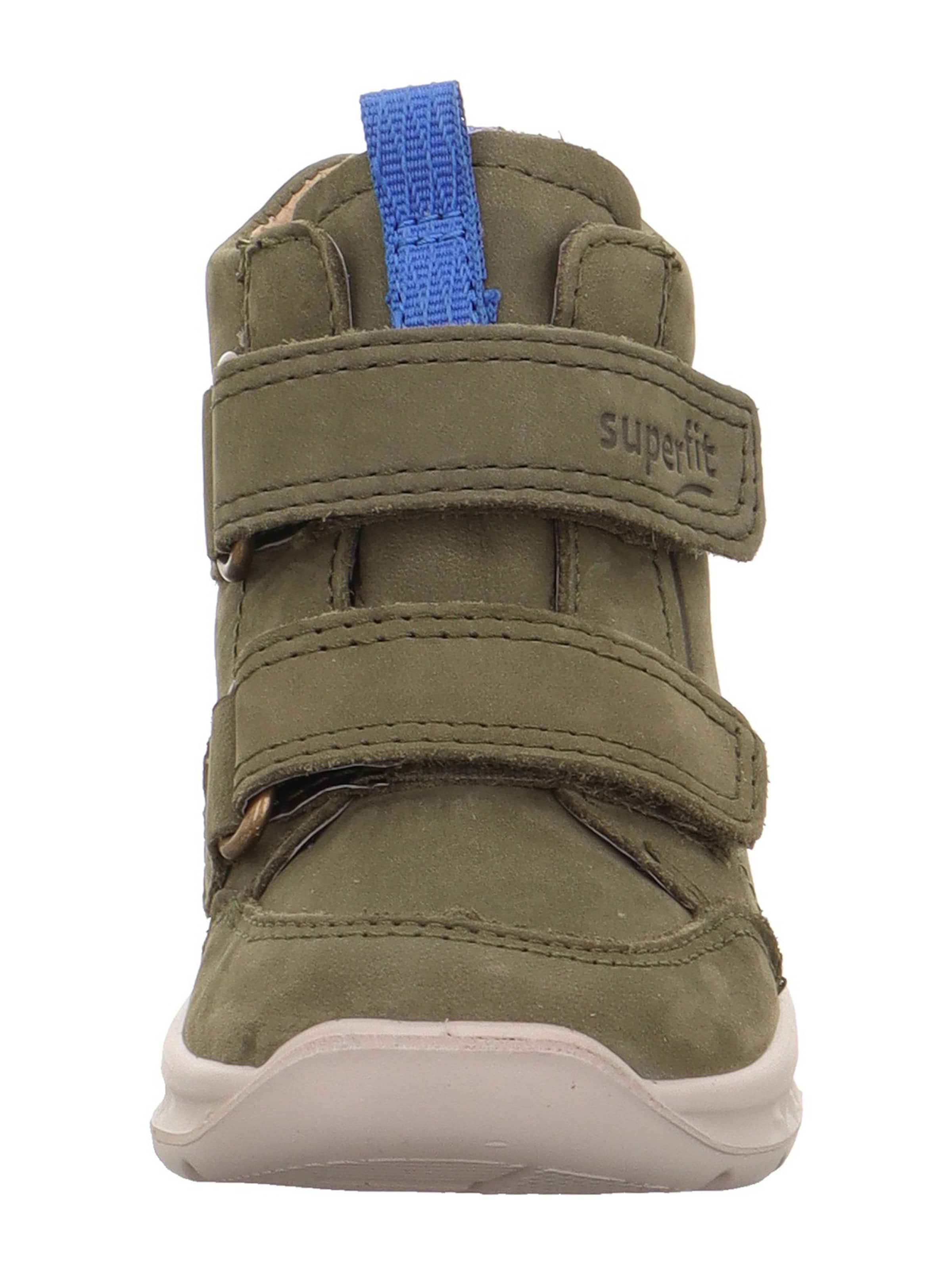 SUPERFIT Boot 'BREEZE' in Green