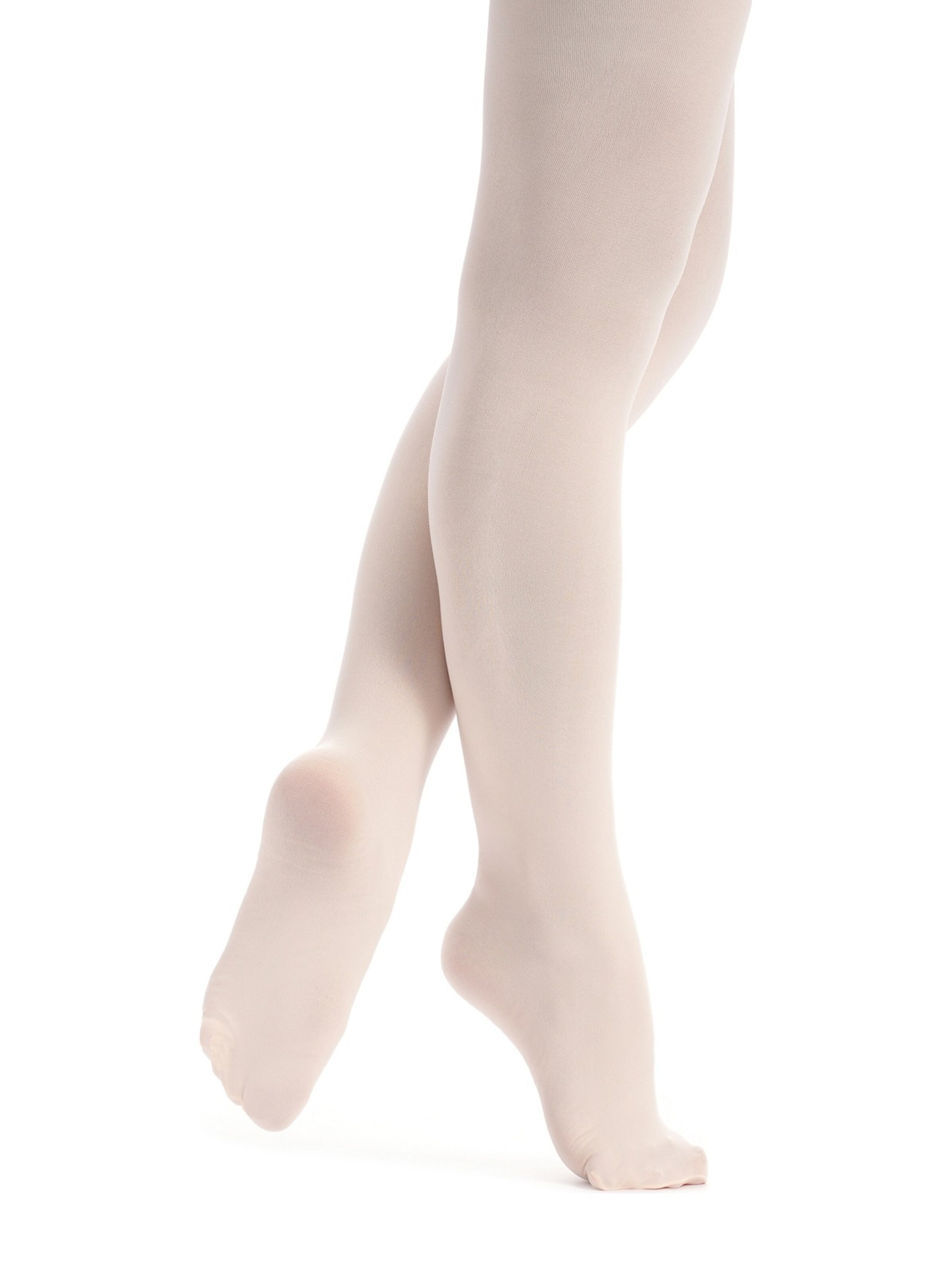 Tanzmuster Tights 'Kira' in Pink: front