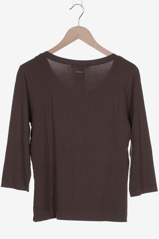 Marc Cain Sports Top & Shirt in XL in Brown