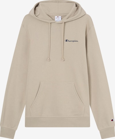 Champion Authentic Athletic Apparel Collegepaita värissä beige / tummansininen, Tuotenäkymä
