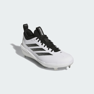 ADIDAS PERFORMANCE Sports shoe 'Adizero Impact 2.0' in White