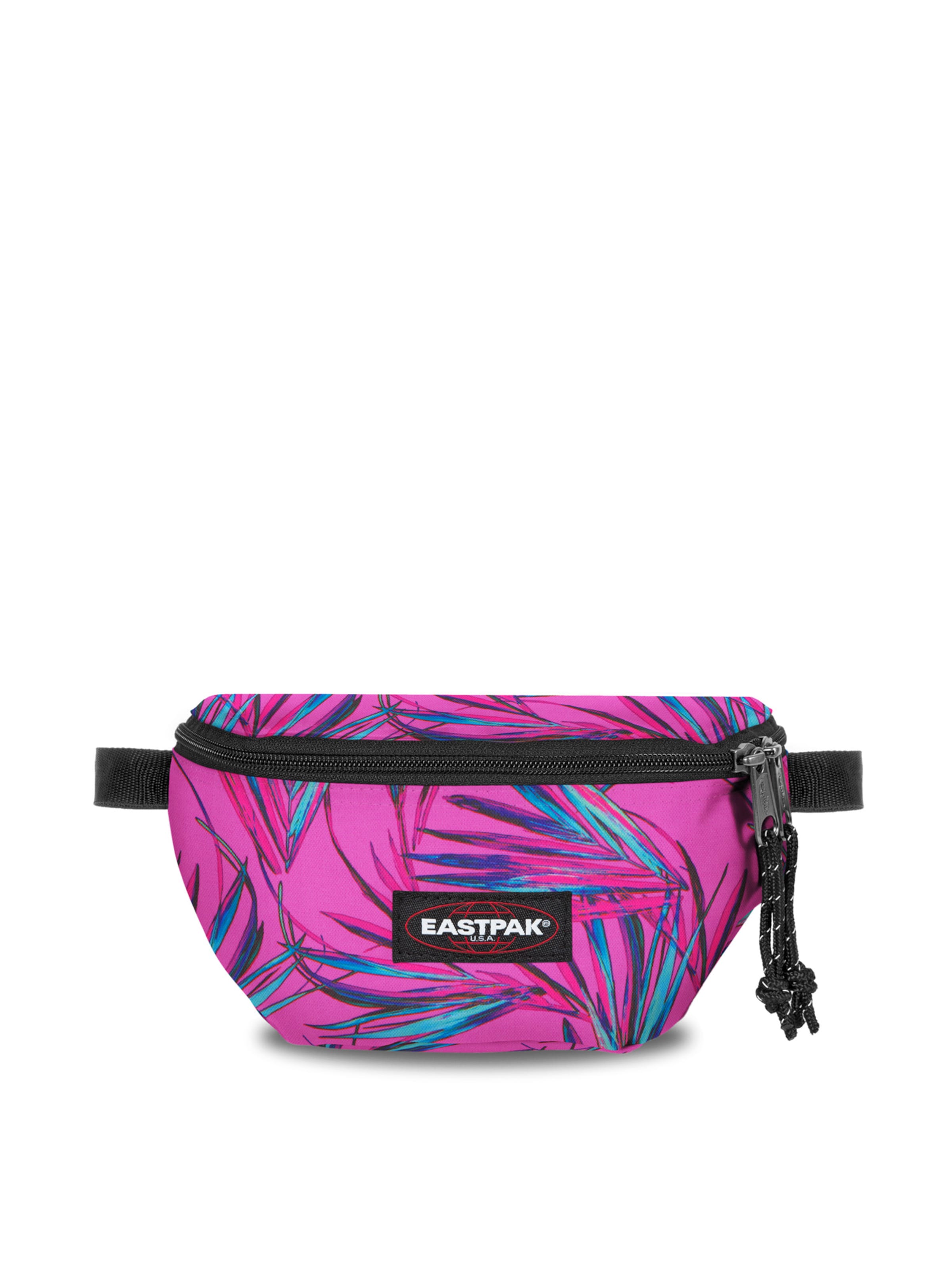 EASTPAK Gürteltasche 'Springer' in Pink: Vorderseite