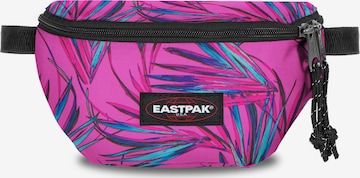 EASTPAK Torba na pasek 'Springer' w kolorze różowy: przód