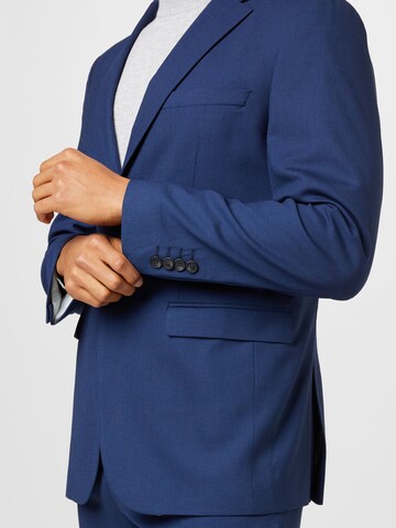 SELECTED HOMME Slim fit Suit in Blue