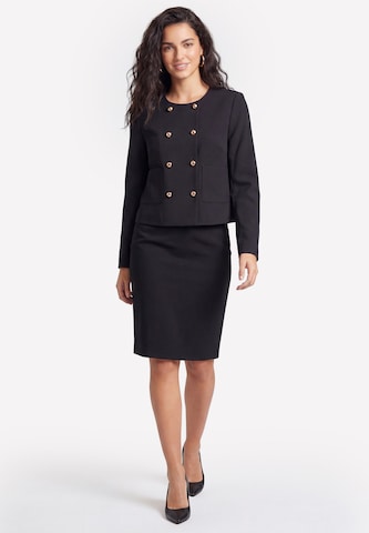 usha BLACK LABEL - Blazer en negro