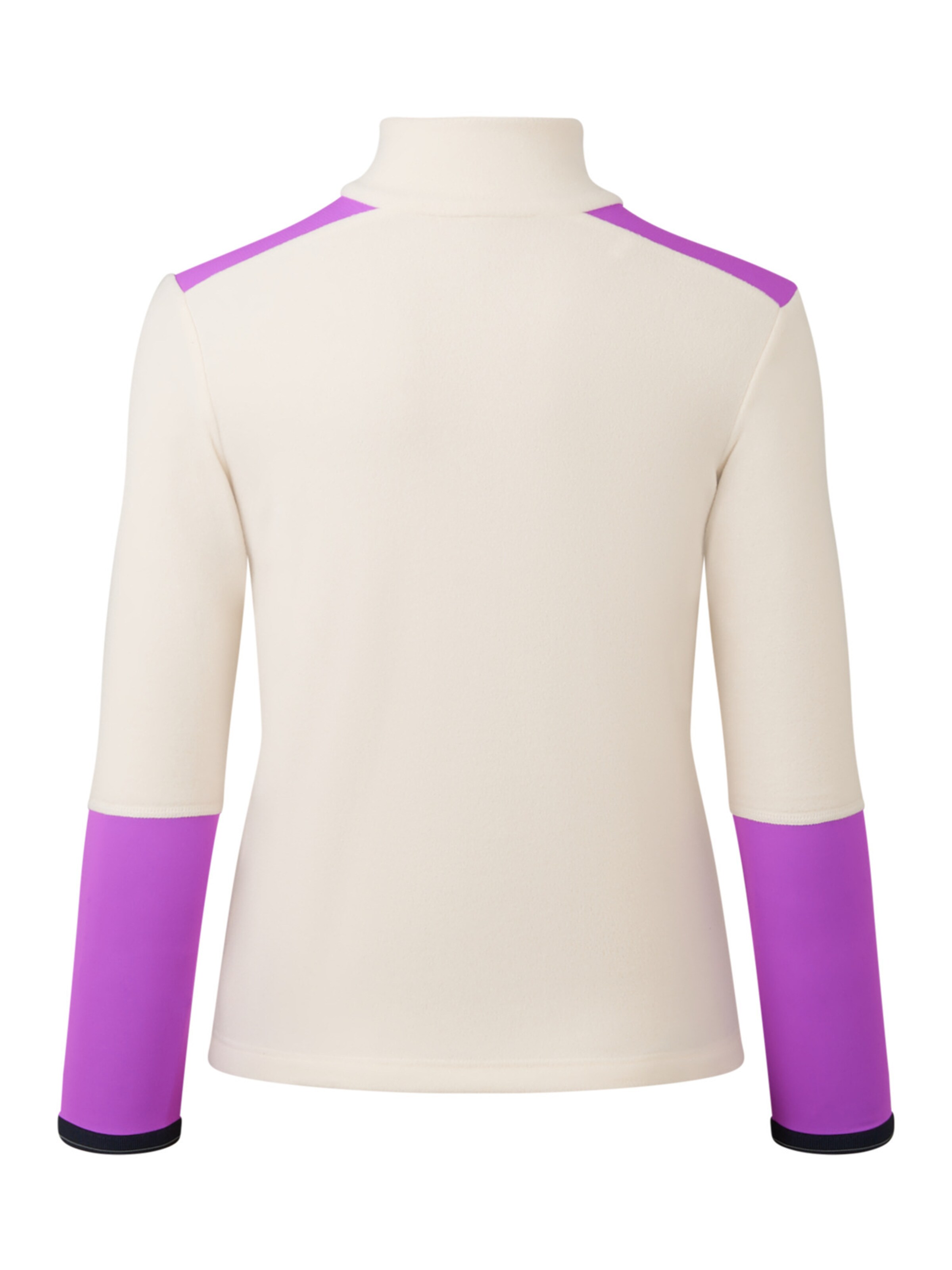 BOGNER Performance Shirt 'Mingo' in Beige