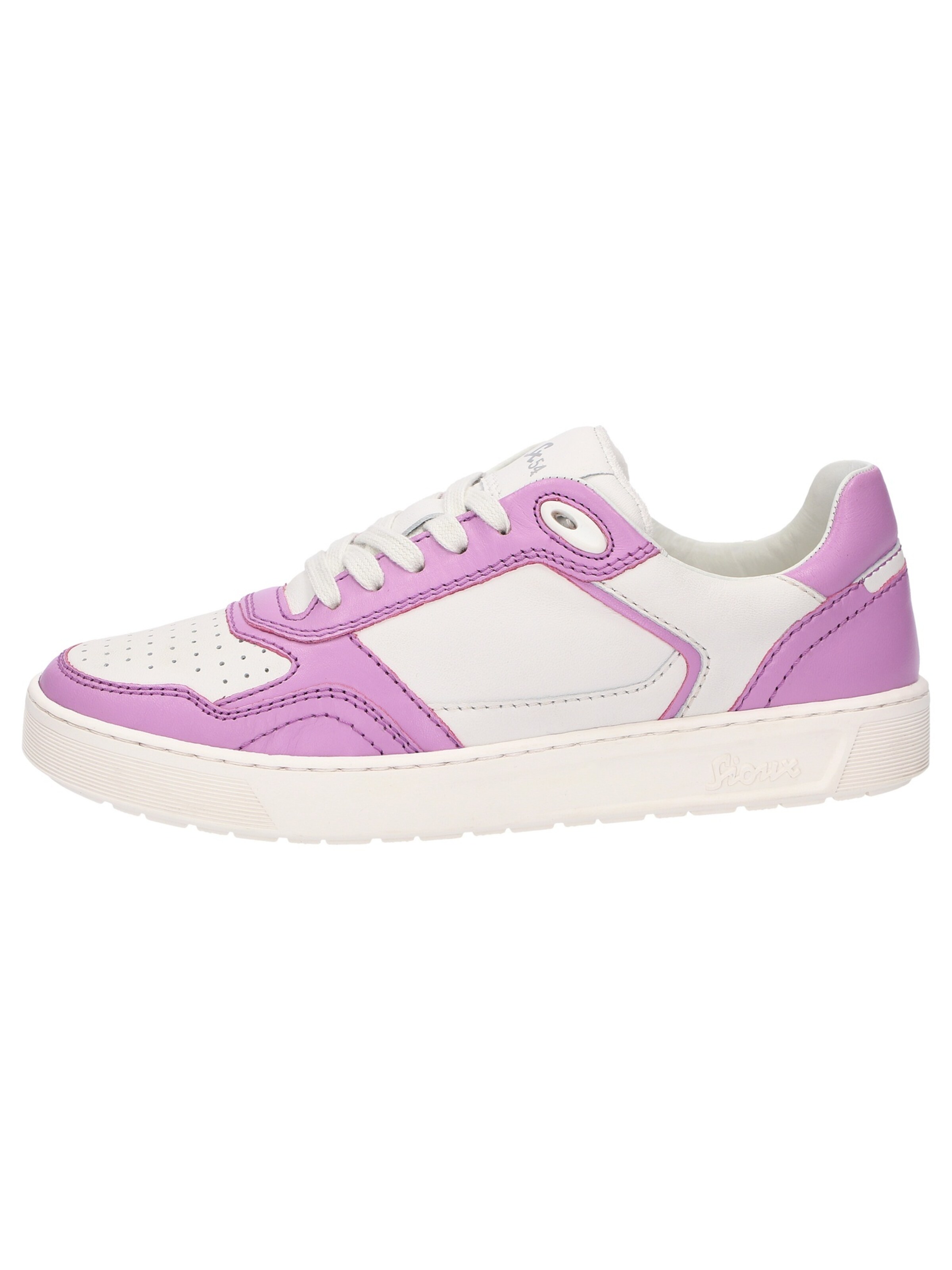SIOUX Platform trainers 'Tedroso' in Purple