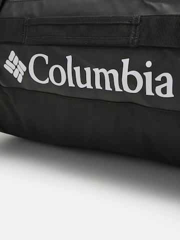 COLUMBIA Спортивная сумка 'Landroamer™' в Черный