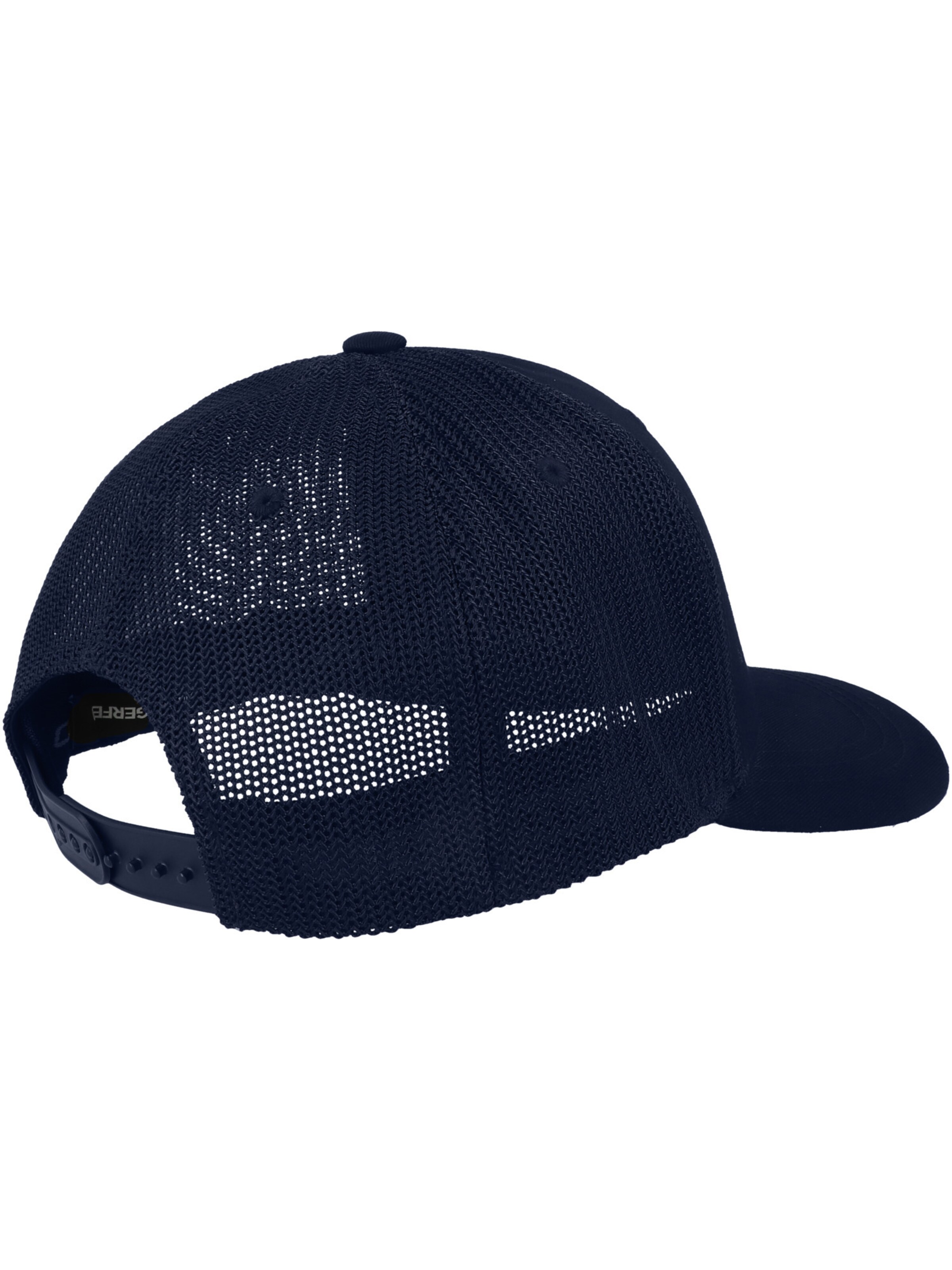 Casquette de sport ' 805619 ' Karl Lagerfeld en bleu