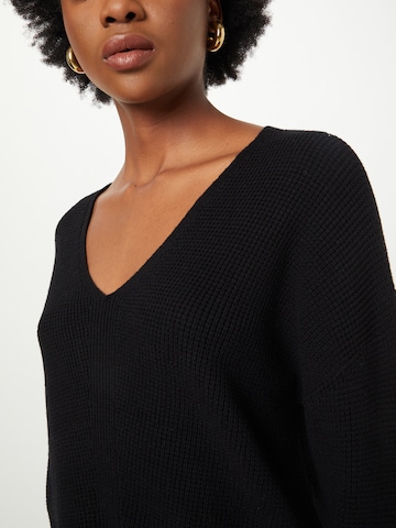 Pull-over ESPRIT en noir