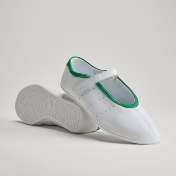 ADIDAS ORIGINALS Sneakers laag 'Stan Smith' in Wit