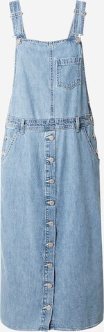 zils LEVI'S ® Kleita 'TICO SERENITY NOW 2': no priekšpuses