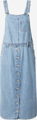 LEVI'S ® Jurk 'TICO SERENITY NOW 2' in Blauw: voorkant