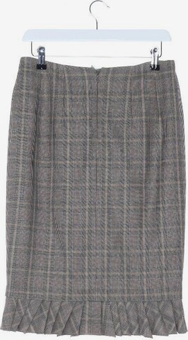 Windsor Skirt in S in Brown