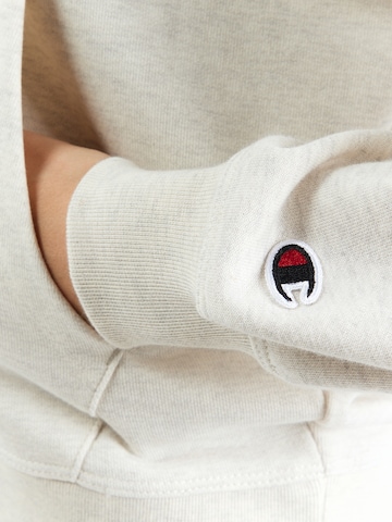 Champion Authentic Athletic Apparel Tréning póló - szürke