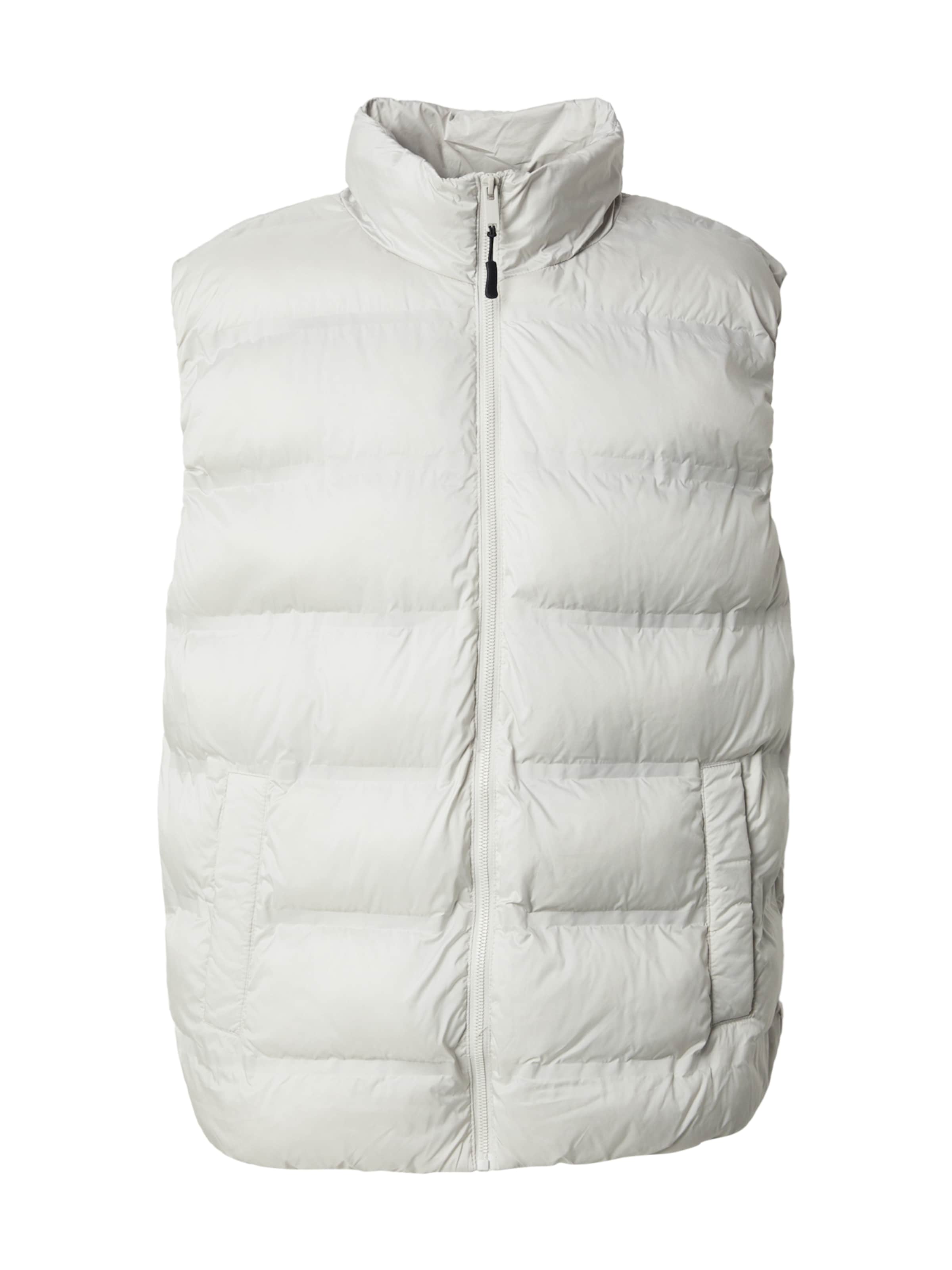 Only & Sons Vest 'ONSUNION' in Blue: front