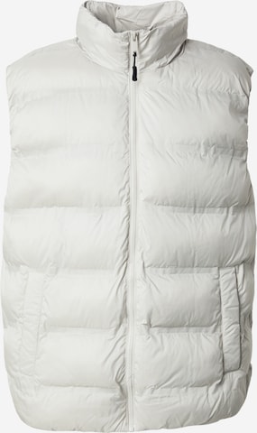 Gilet 'ONSUNION' Only & Sons en bleu : devant