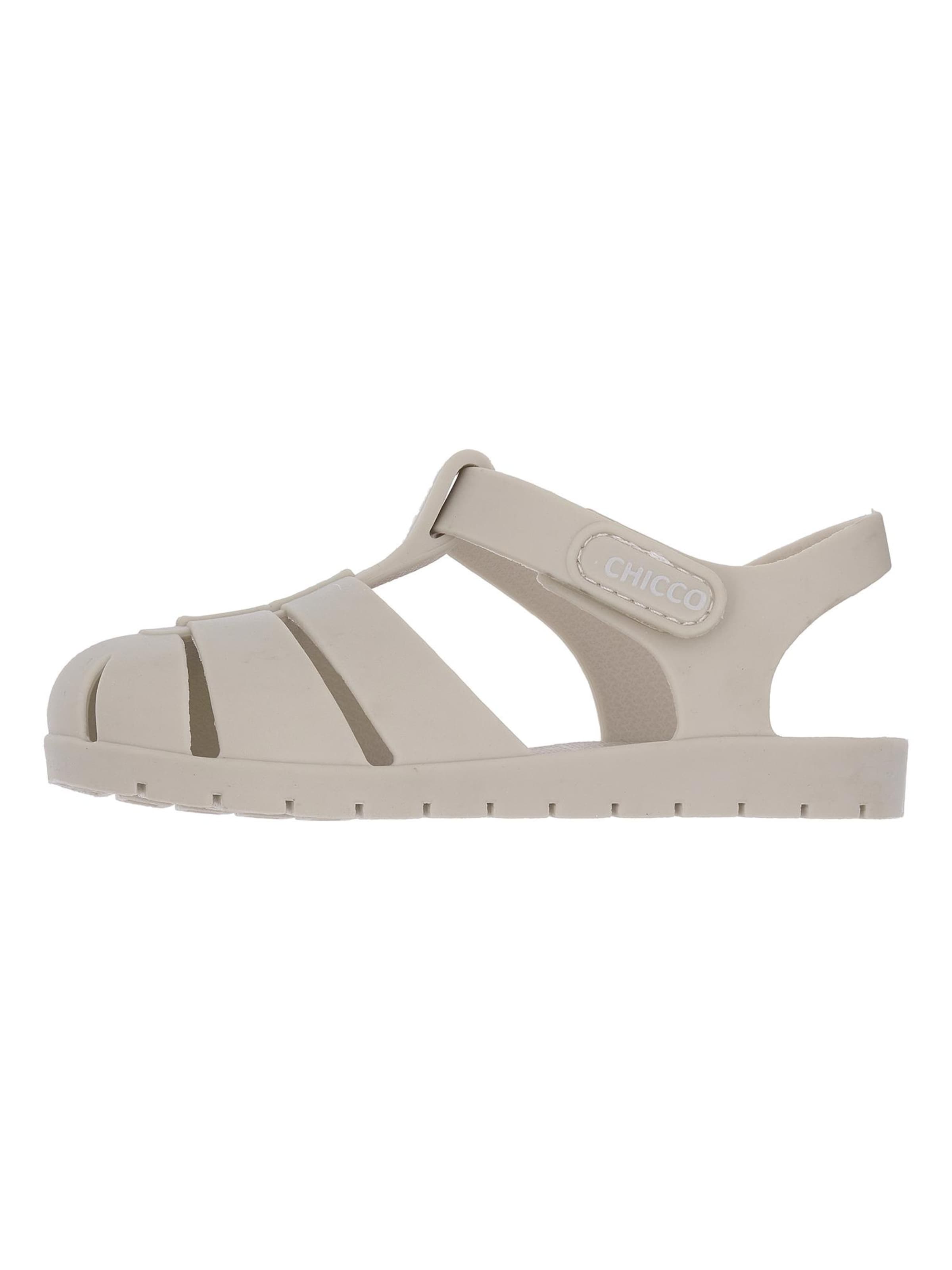 Chicco Sandali 'Mushi' | bež barva