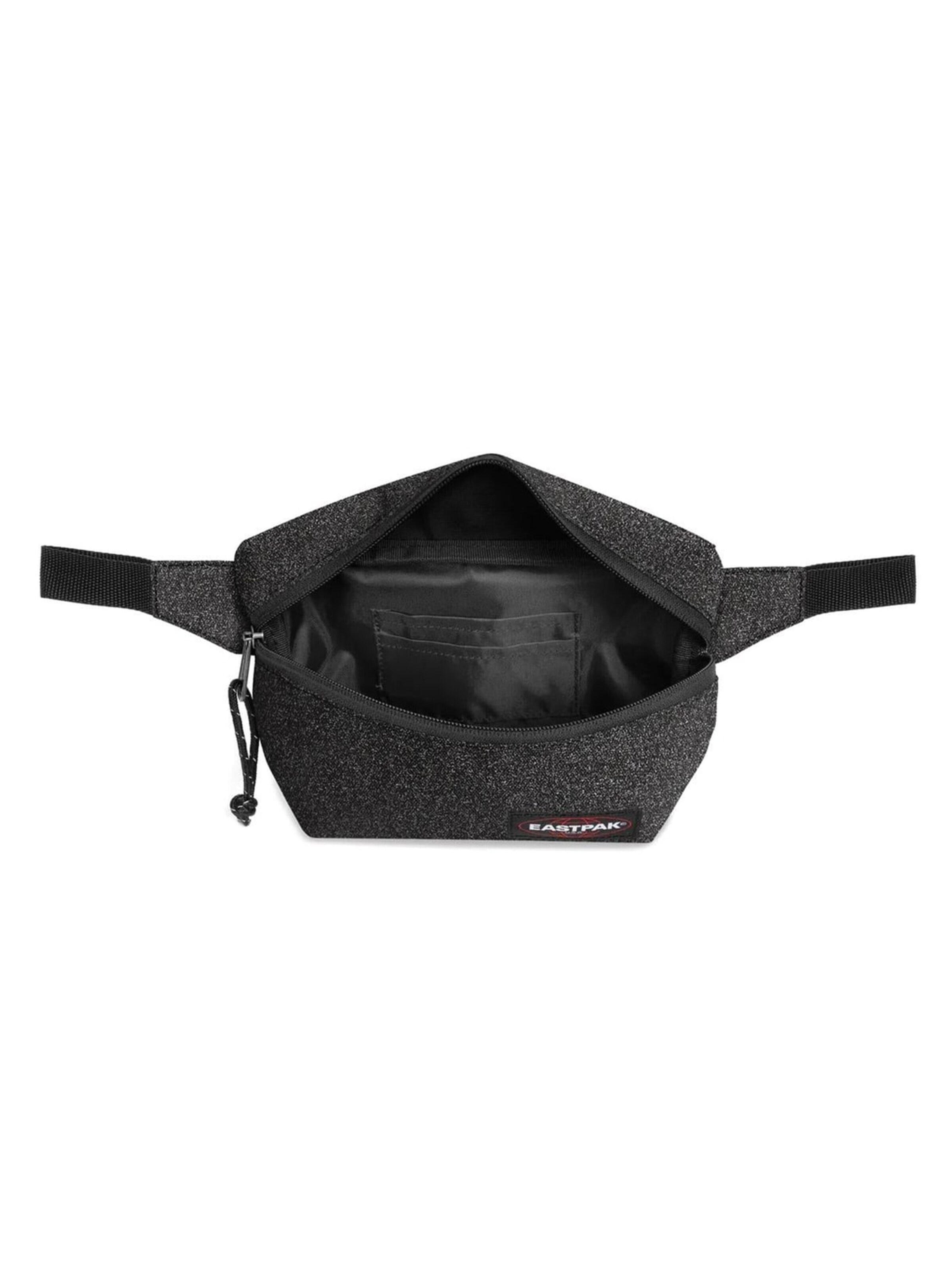 Marsupio 'SOMMAR Spark Black' di EASTPAK in nero