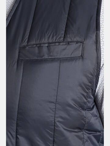 Gilet 'Duke John' Charles Colby en bleu