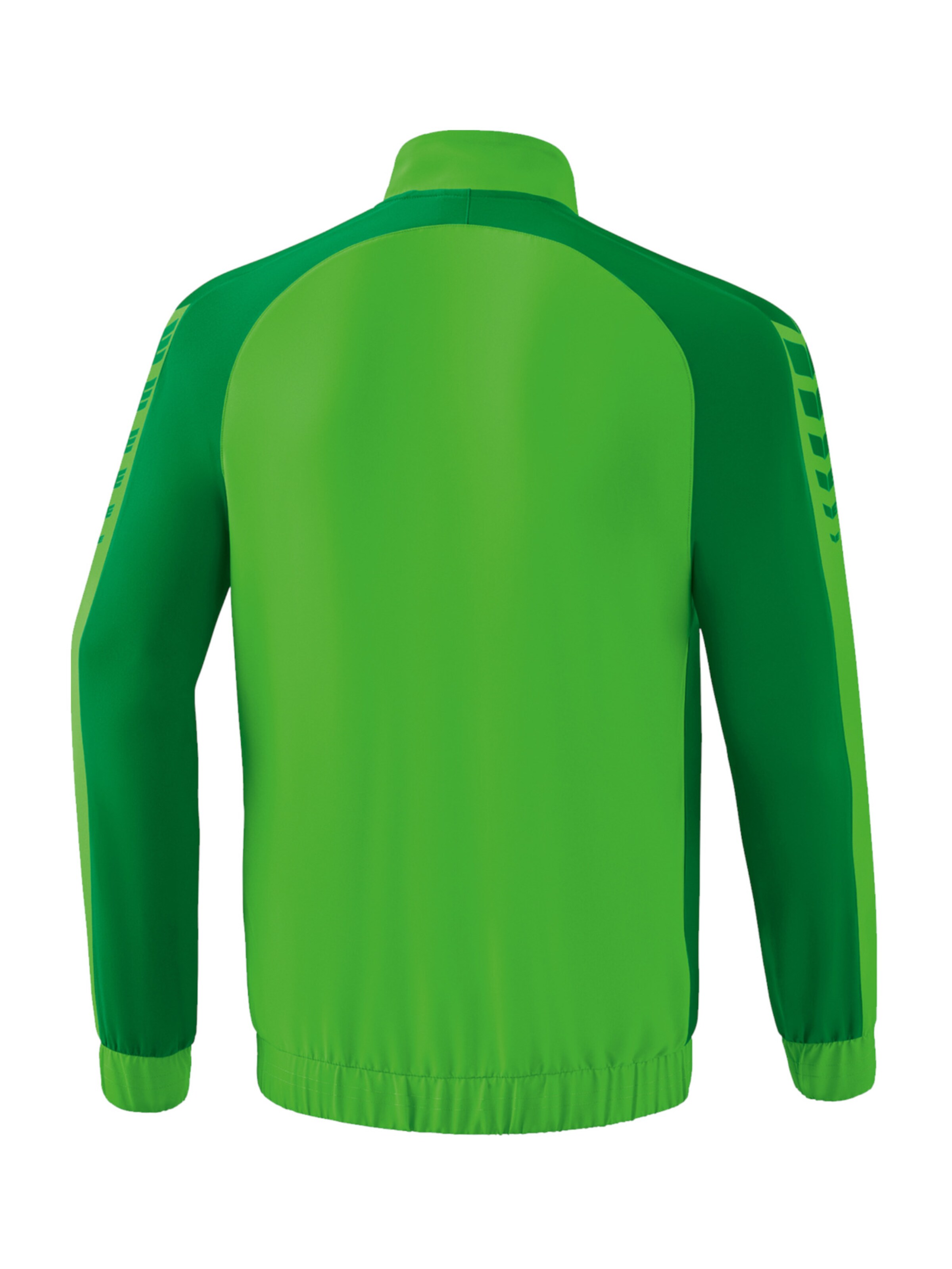 ERIMA Athletic Jacket in Green