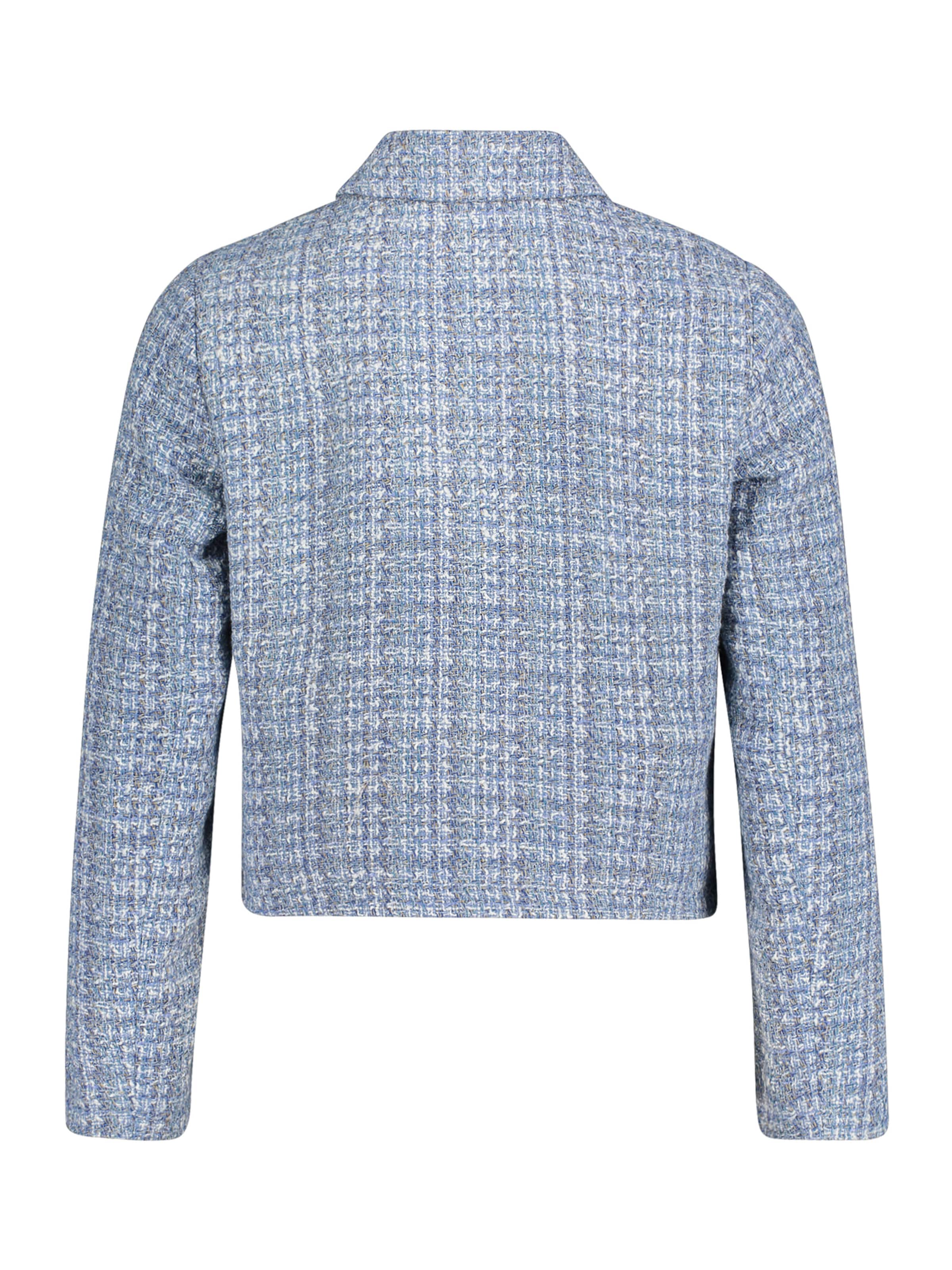 Blazer di Betty Barclay in blu