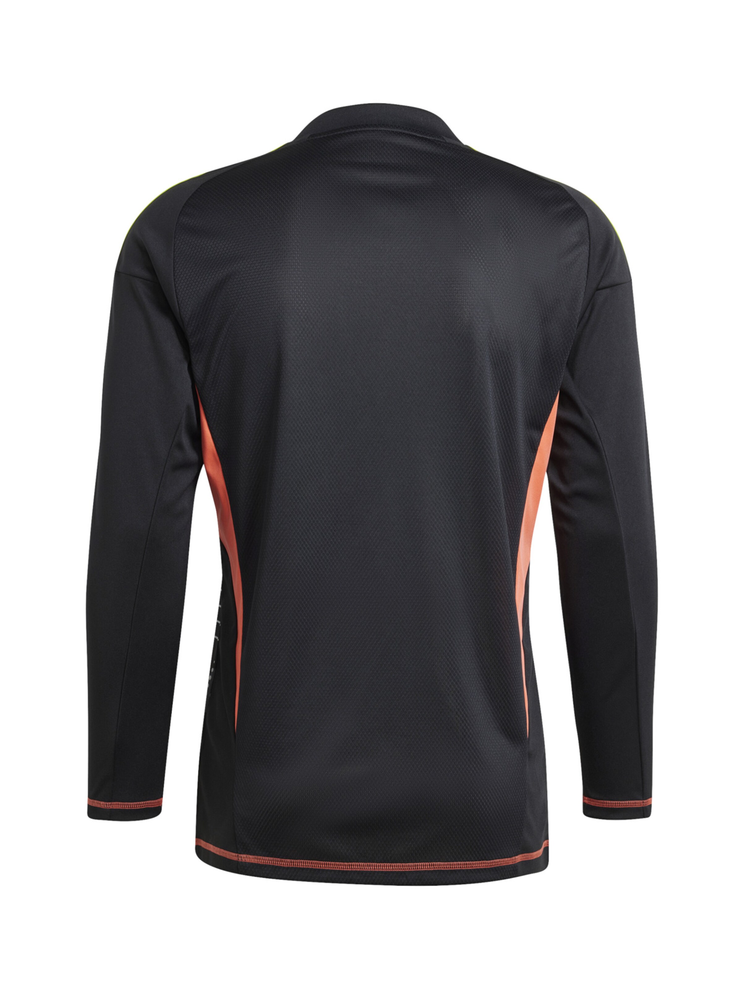 ADIDAS PERFORMANCE Jersey in Black