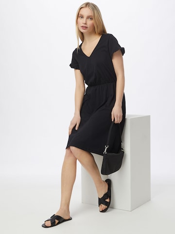 VILA Dress in Black