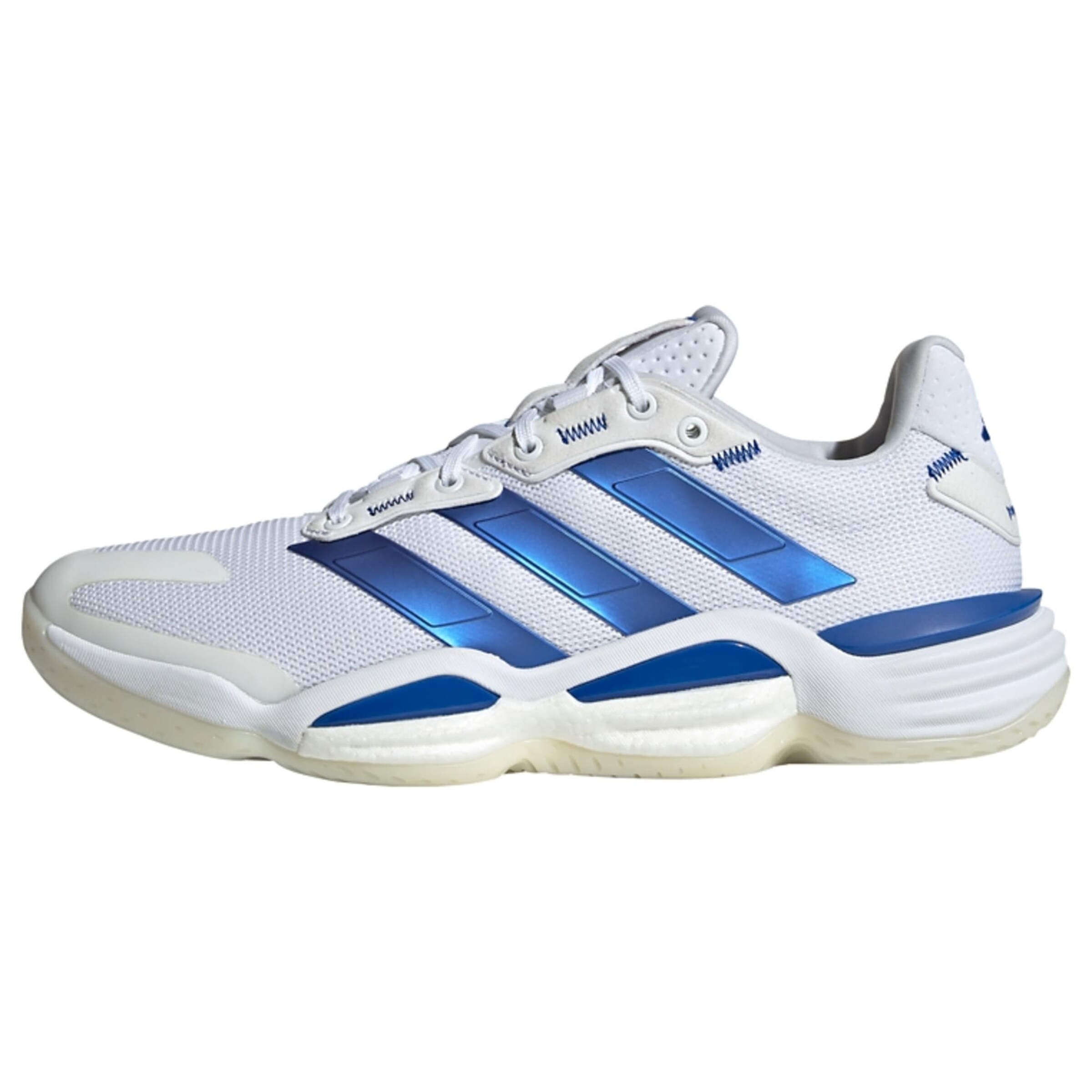ADIDAS PERFORMANCE - Calzado deportivo 'Stabil 16' en blanco: frente