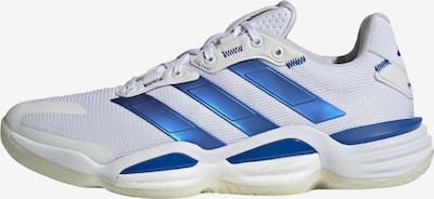ADIDAS PERFORMANCE Sportschuh 'Stabil 16' in royalblau / weiß, Produktansicht