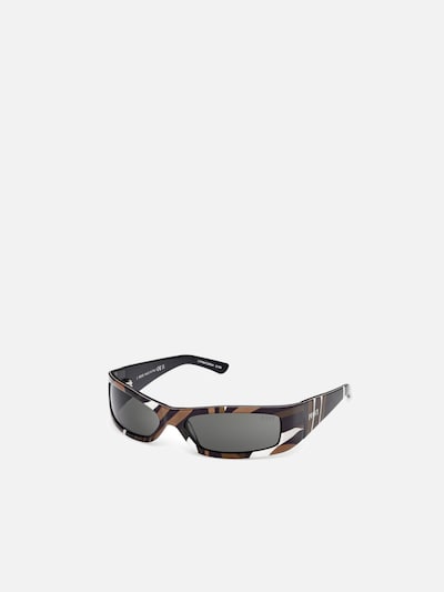 Emilio Pucci Gafas de sol 'Pucci EP0240 Animal/texture 62/17/115 Women Sunglasses' en 62 en mezcla de colores, Vista del producto