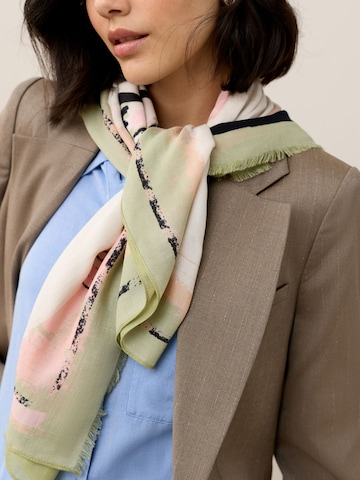 Next Šála – zelená