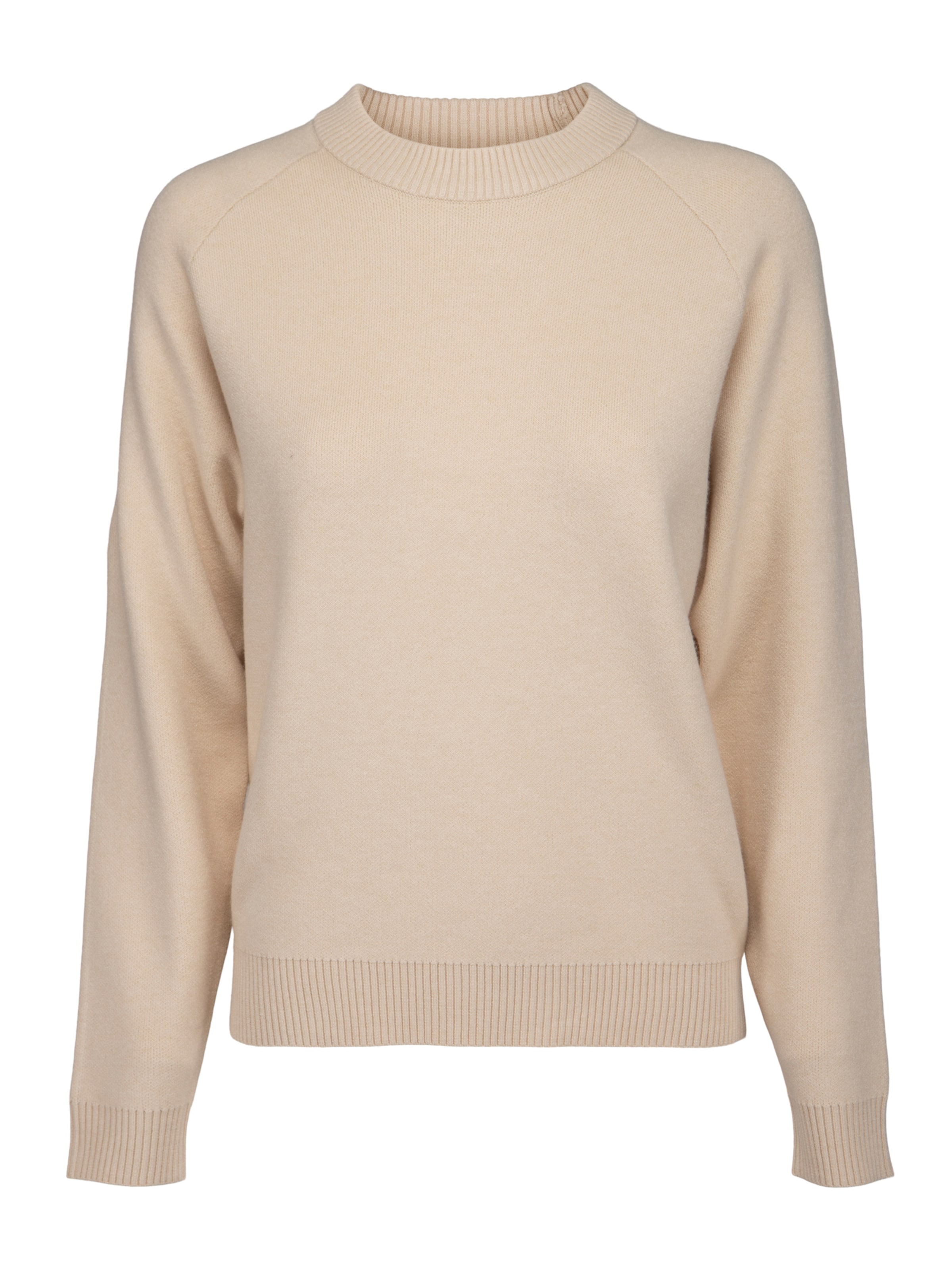 Peppercorn Neulepaita 'Rosalia' värissä valkoinen: etupuoli