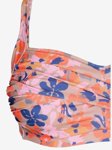 Bustino Top per bikini 'STELLA' di Swim by Zizzi in colori misti