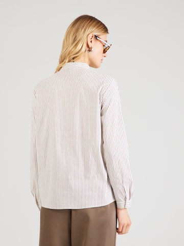 MORE & MORE Bluza | bela barva