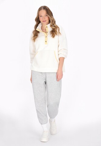 MYMO Sweater in Beige
